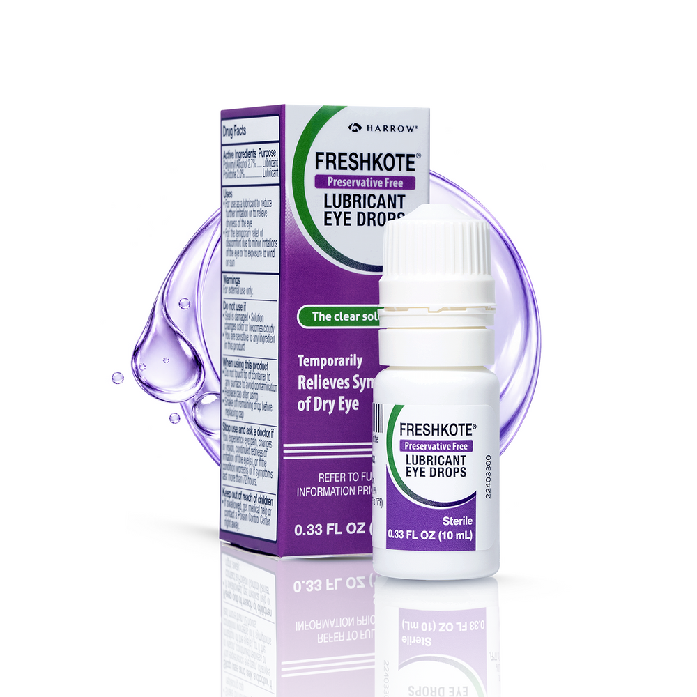 FreshKote® Preservative Free