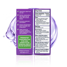 Load image into Gallery viewer, FreshKote® Preservative Free - Variant 2